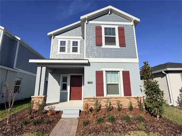 $2,500 | 7420 Olivewood Avenue, Orlando, FL 32829