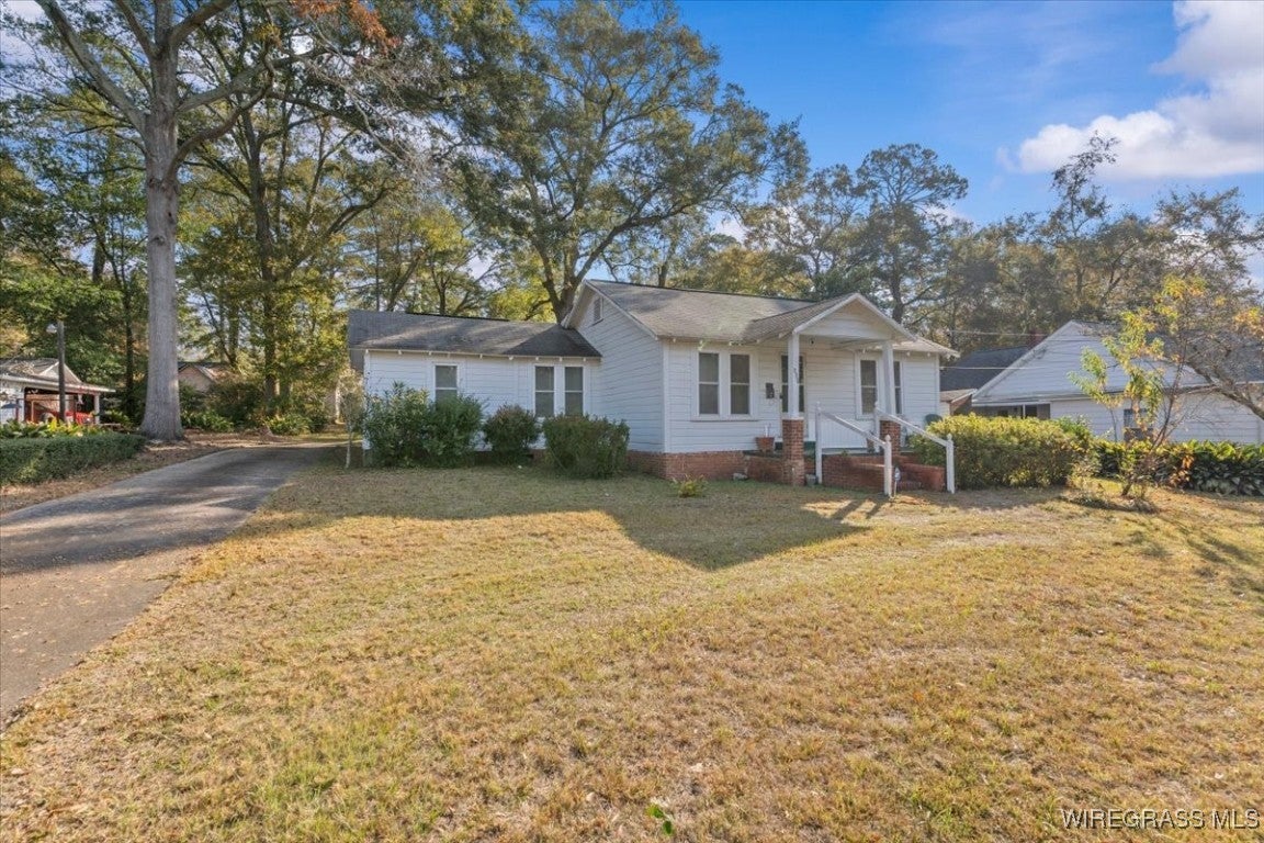 201 Alabama Street Enterprise, AL 36330 - Photo 1 of 26 Gallery Image 1