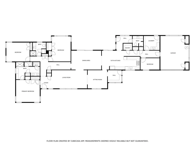 a black and white photo of a black and white wall