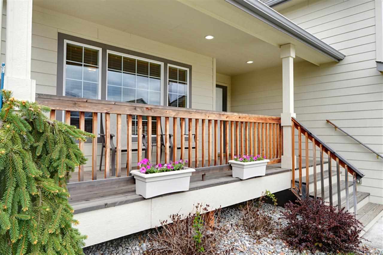902 South Rees Lane Spokane Valley, WA 99037 - Photo 2 of 20