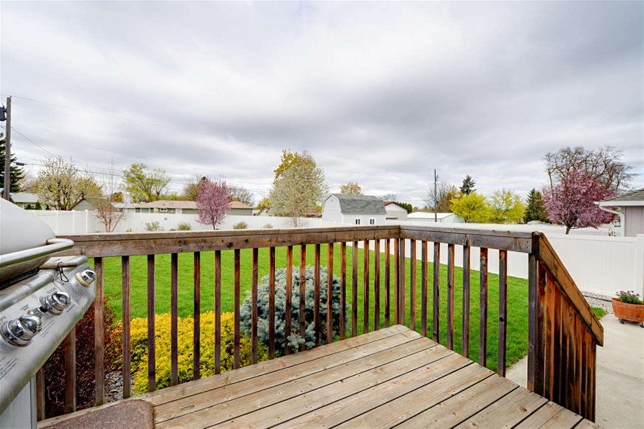 902 South Rees Lane Spokane Valley, WA 99037 - Photo 18 of 20