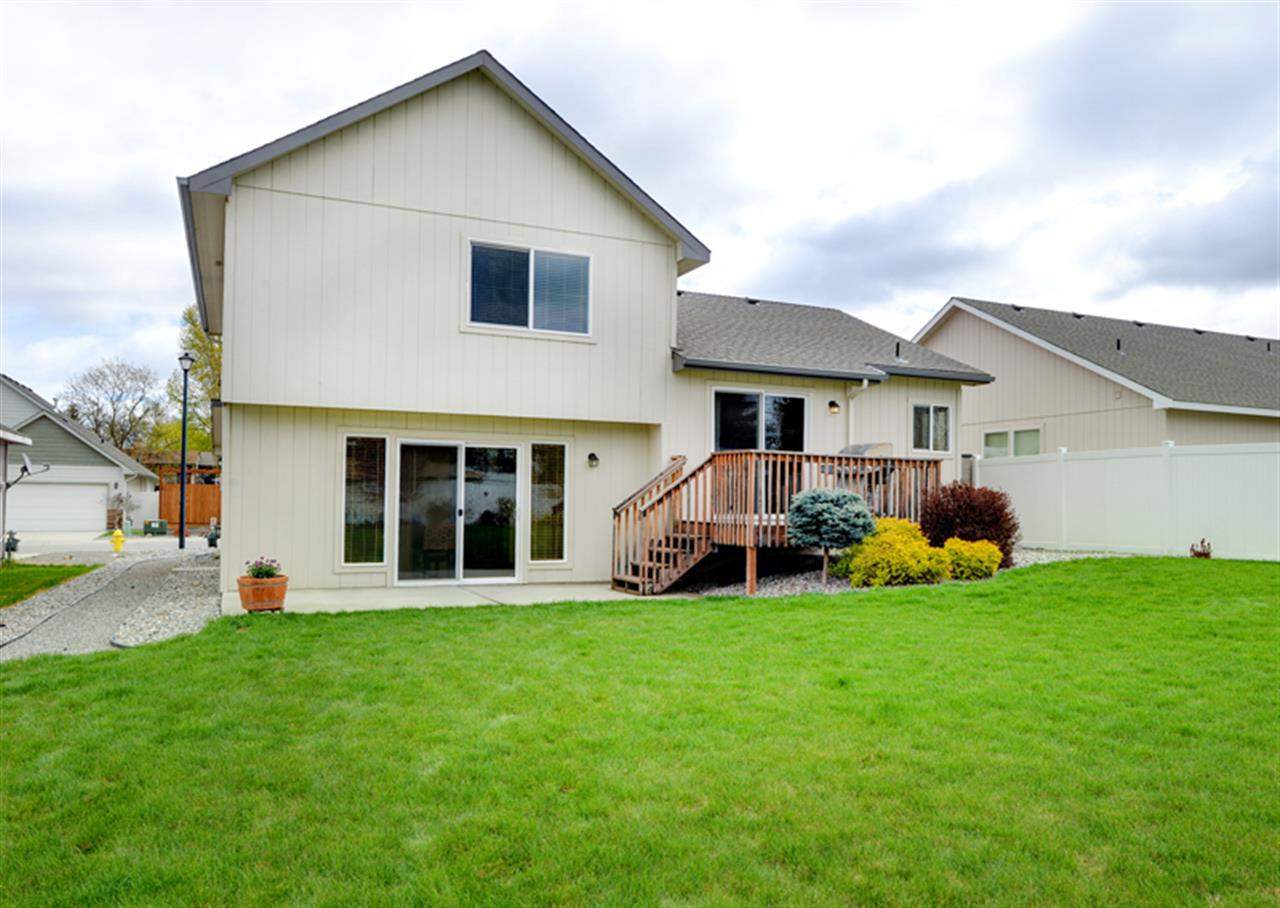 902 South Rees Lane Spokane Valley, WA 99037 - Photo 20 of 20