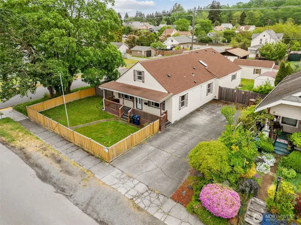 $430,000 | 5801 South Pine Street, Tacoma, WA 98409