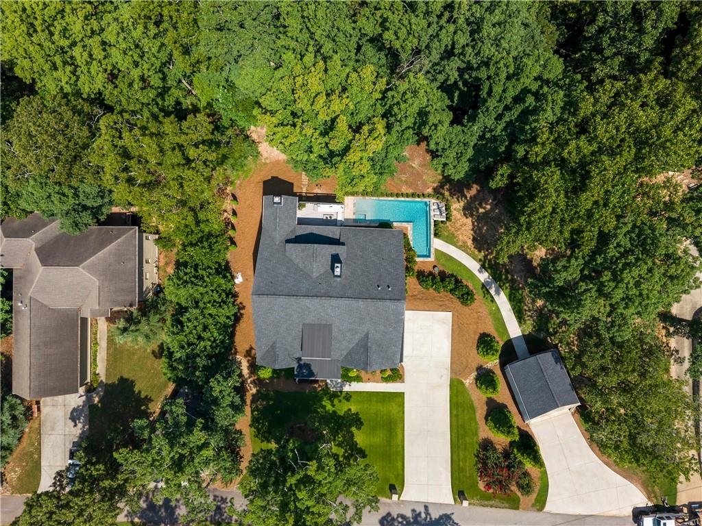 6014 Warpath Road Flowery Branch, GA 30542 - Photo 56 of 56