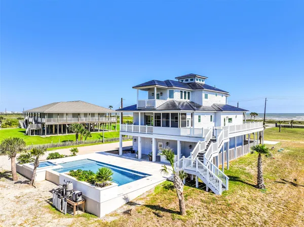 $2,800,000 | 12011 Bluewater Highway, Freeport, TX 77541
