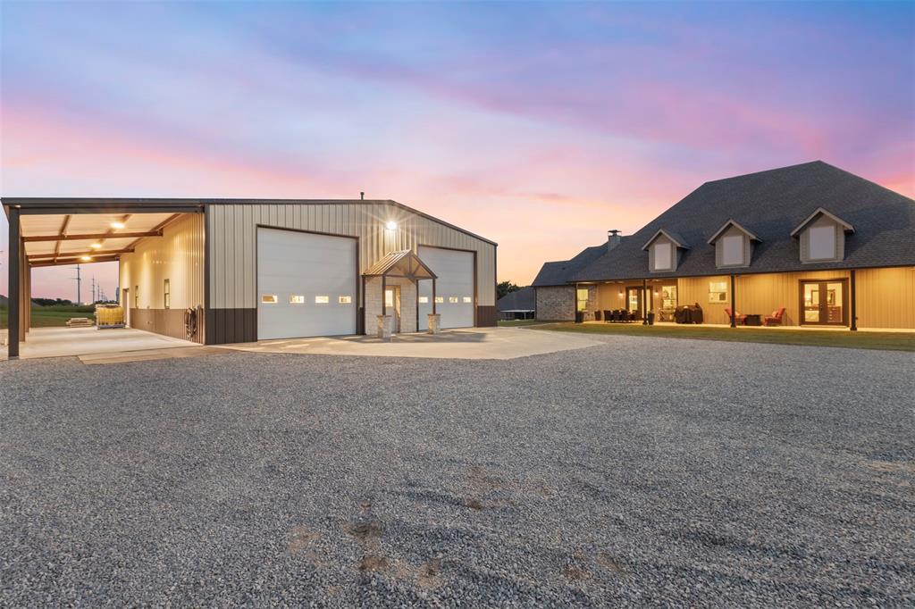 10078 Farmington Road Van Alstyne, TX 75495 - Photo 22 of 40