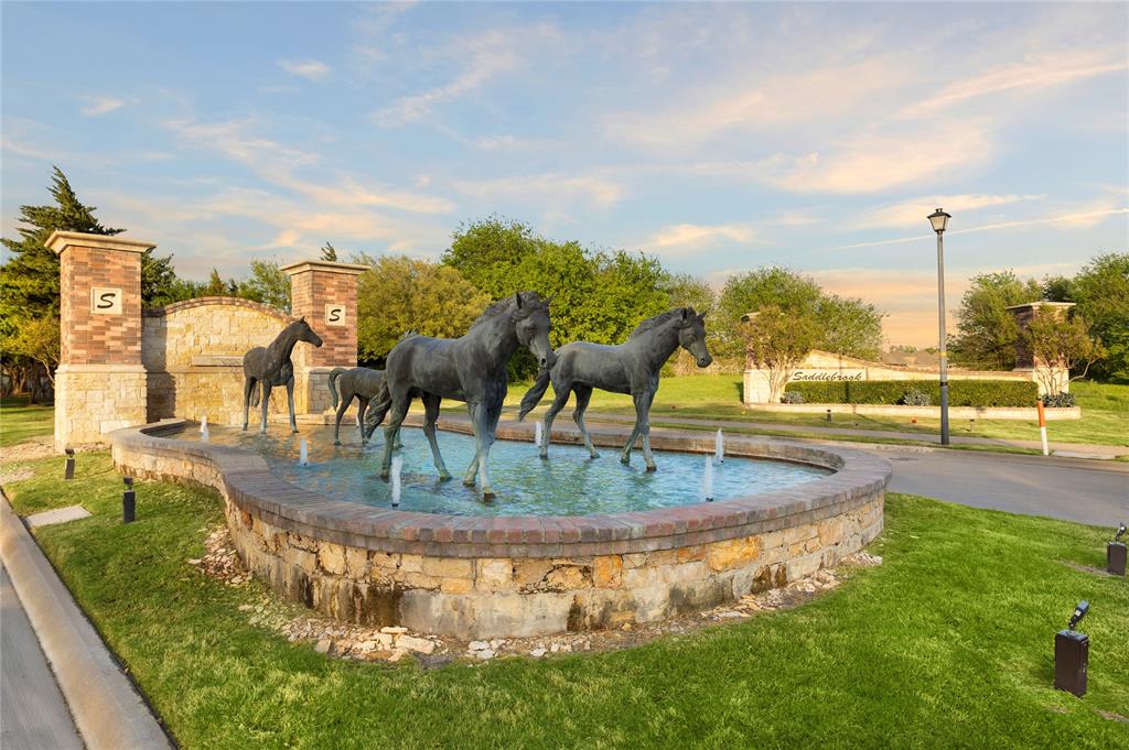 213 Arabian Road Waxahachie, TX 75165 - Photo 27 of 29 Exterior view