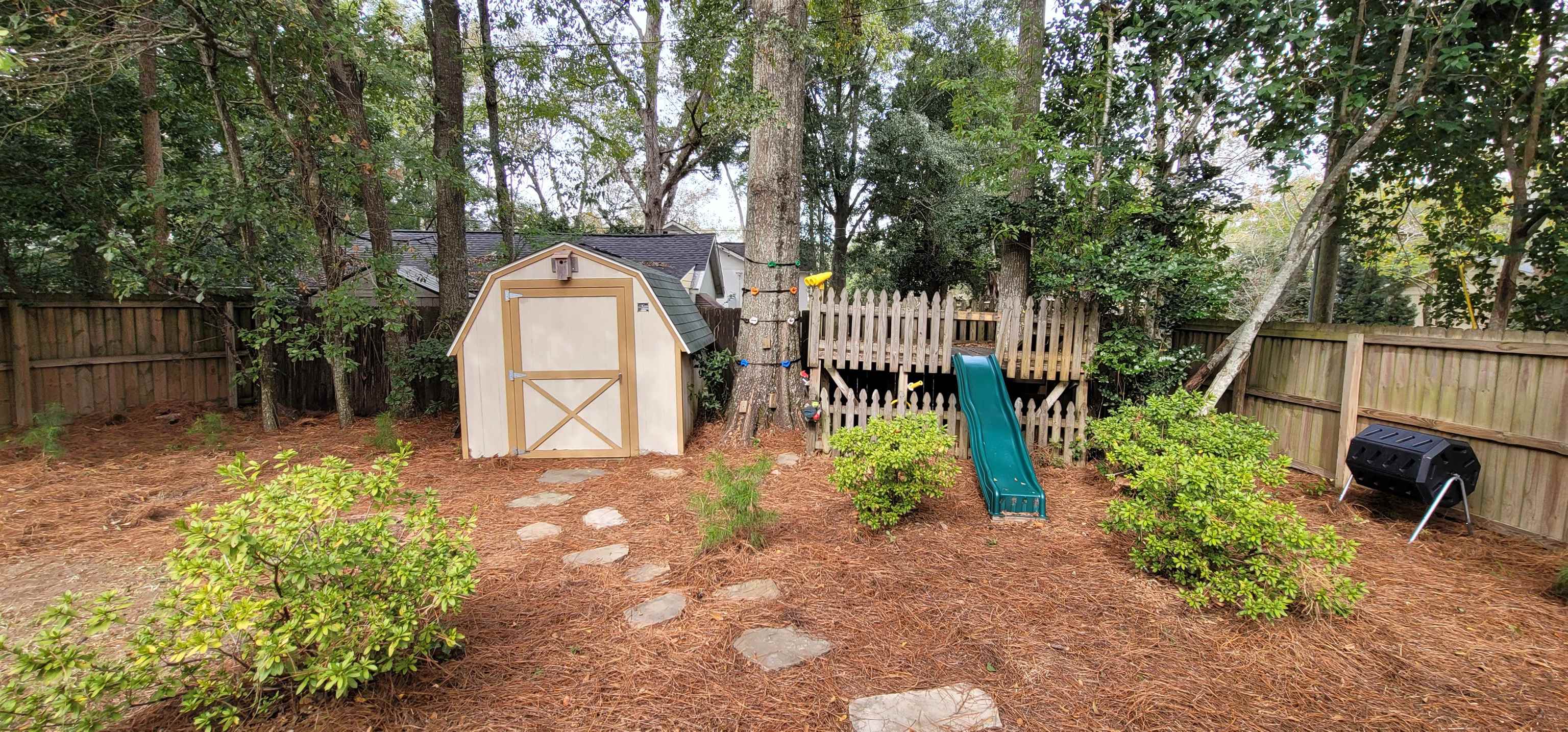 761 Coleman Avenue Fairhope, AL 36532 - Photo 31 of 32