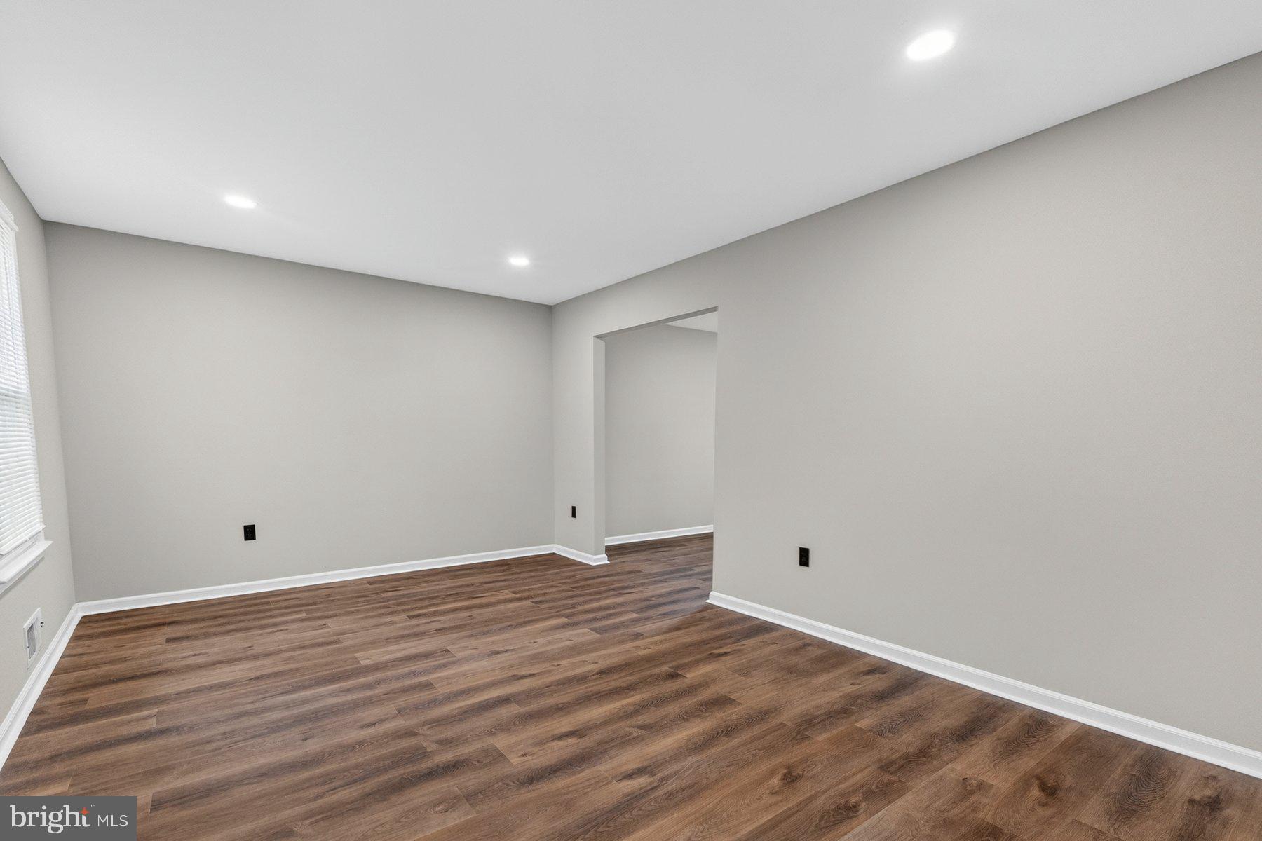 4810 A Wheeler Road Temple Hills, MD 20748 - Photo 9 of 28 Spacious room with modern appeal.