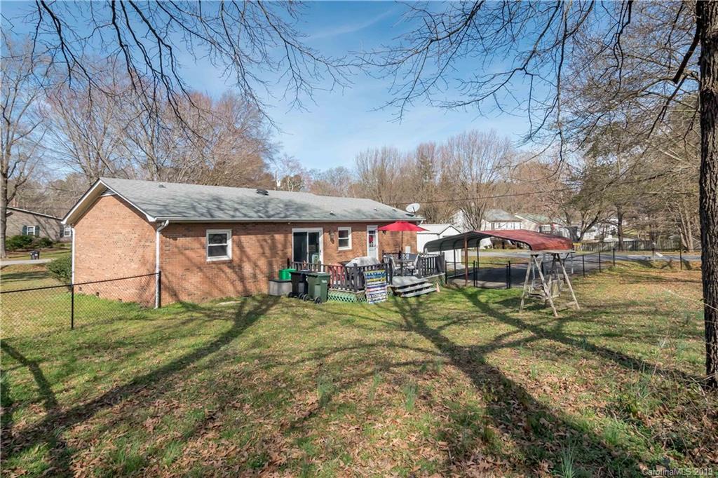 50 Barbee Road Southwest Concord, NC 28027 - Photo 25 of 27 Gallery Image 25