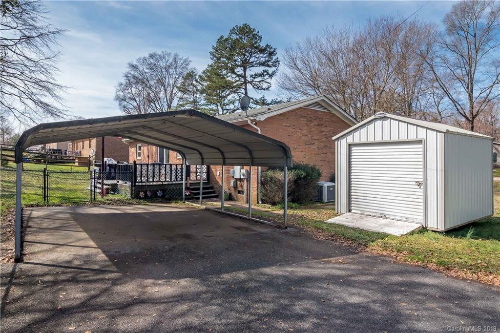 50 Barbee Road Southwest Concord, NC 28027 - Photo 26 of 27 Gallery Image 26