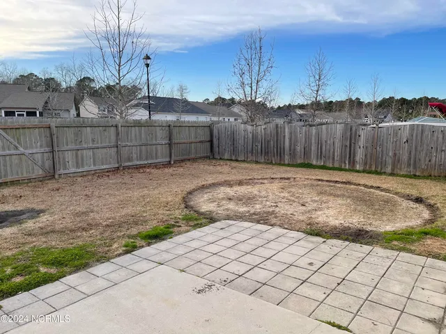 $1,550 | 415 Elsmore Drive, New Bern, NC 28562