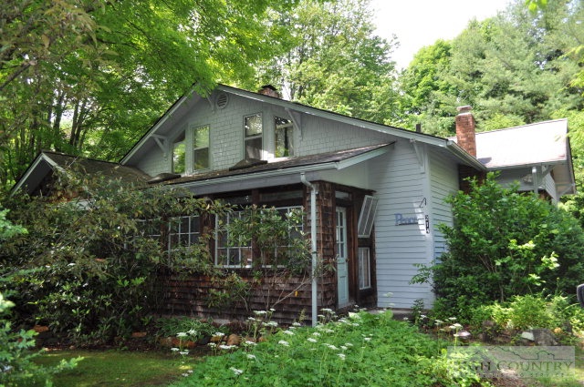 214 North Street Boone, NC 28607 - Photo 1 of 45 Gallery Image 1