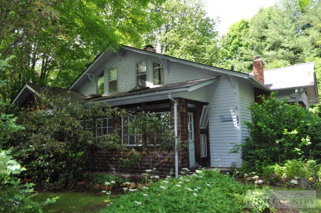 214 North Street Boone, NC 28607 - Photo 39 of 45 Gallery Image 39