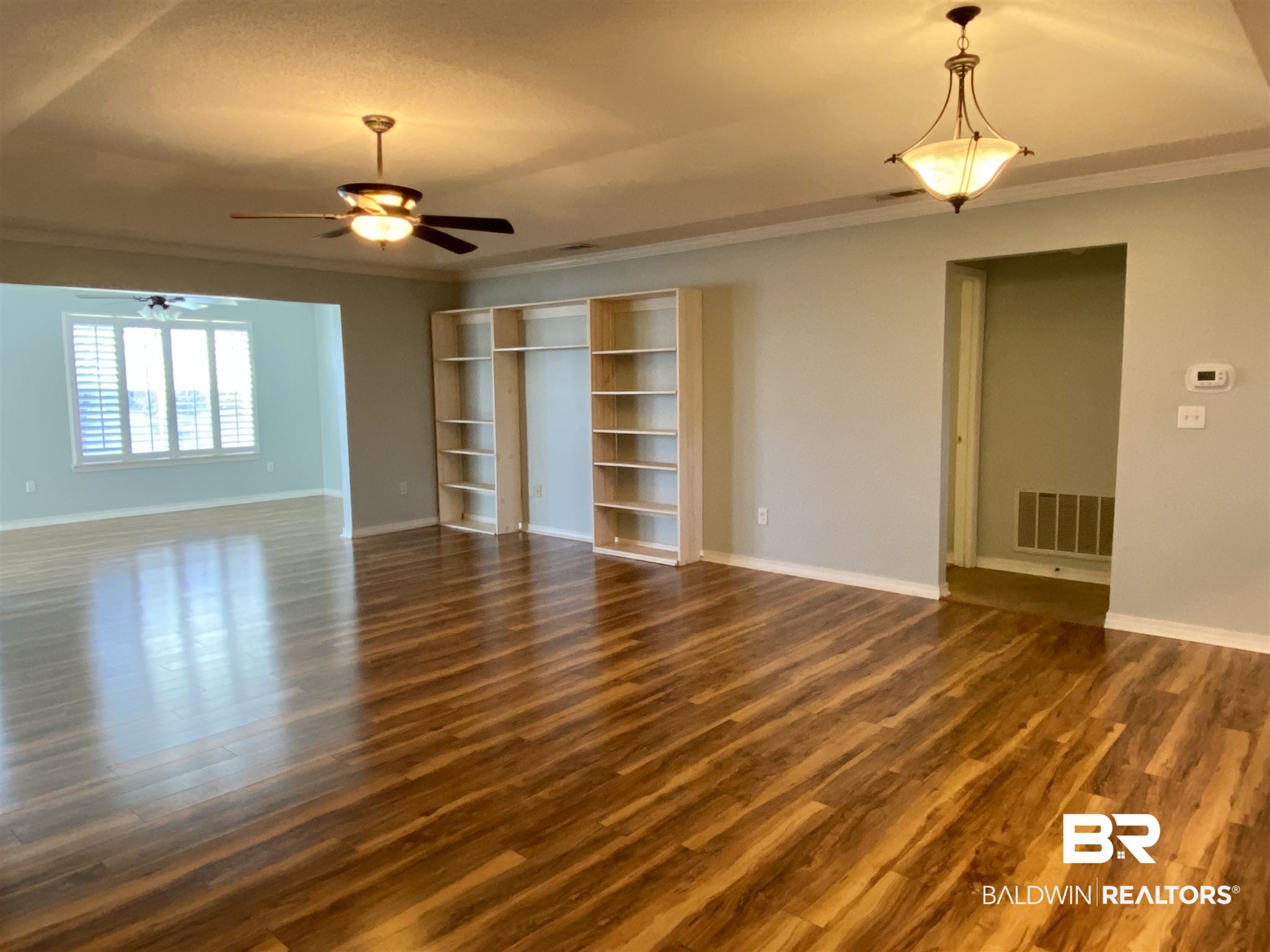 9619 Villas Drive Foley, AL 36535 - Photo 4 of 31 Great Room