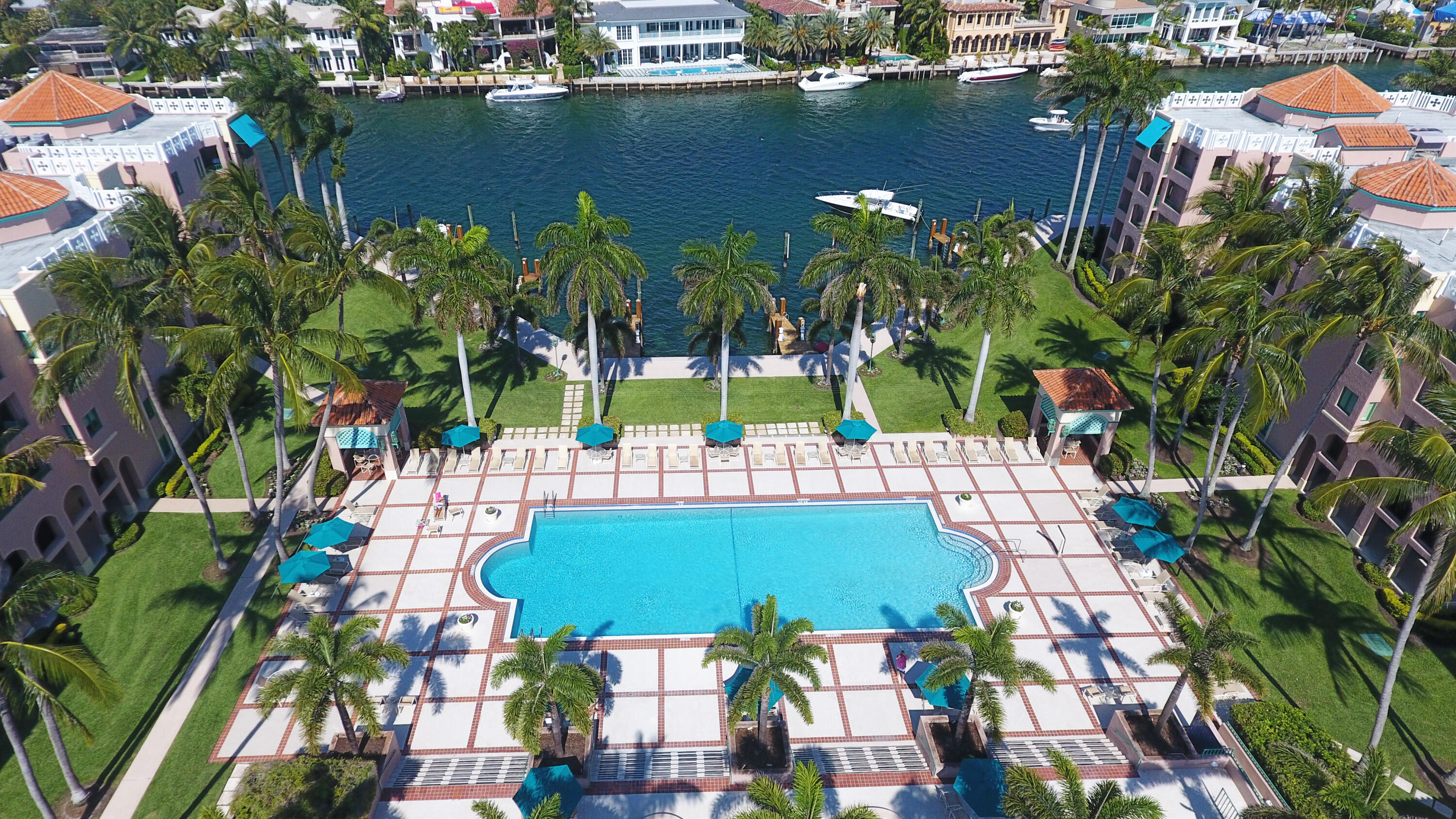 120 Southeast 5th Avenue, Unit 337 Boca Raton, FL 33432 - Photo 36 of 54 6