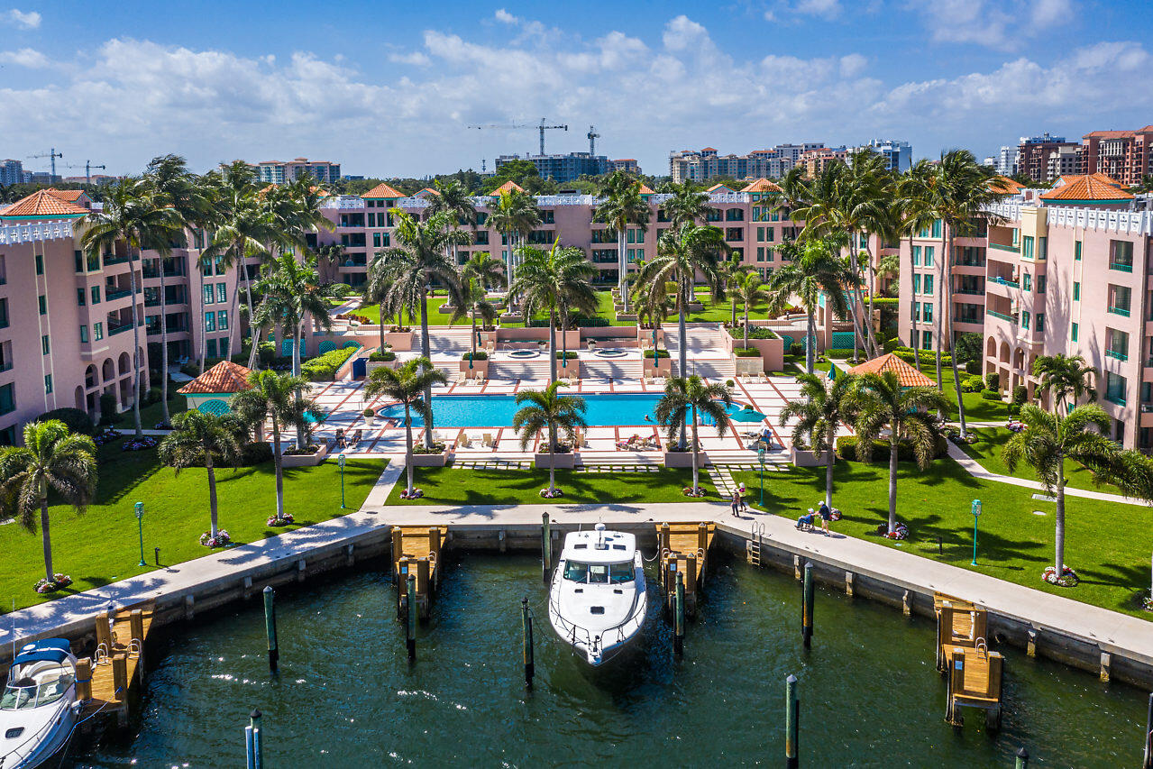 120 Southeast 5th Avenue, Unit 337 Boca Raton, FL 33432 - Photo 37 of 54 7