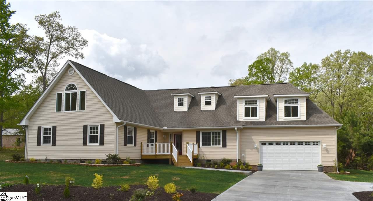 420 Smith Hines Road Greenville, SC 29607 - Photo 1 of 26 Gallery Image 1
