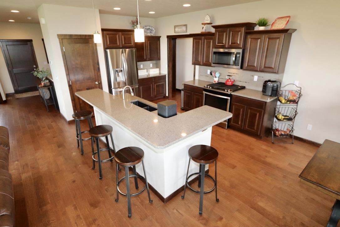 14309 South Madison Road Valleyford, WA 99036 - Photo 12 of 46