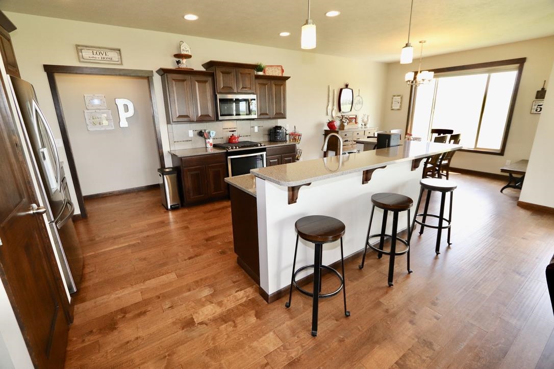 14309 South Madison Road Valleyford, WA 99036 - Photo 13 of 46