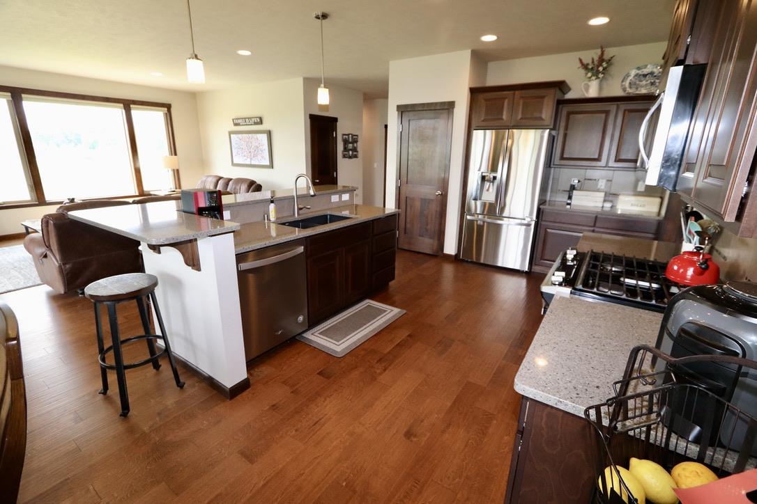 14309 South Madison Road Valleyford, WA 99036 - Photo 14 of 46