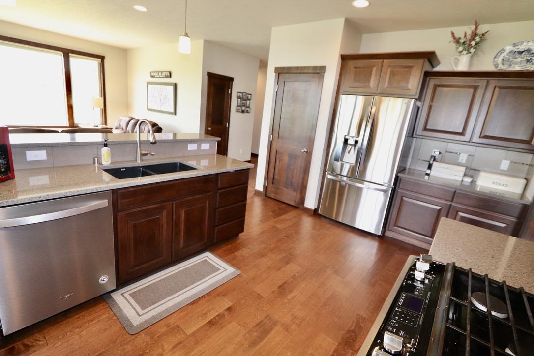 14309 South Madison Road Valleyford, WA 99036 - Photo 15 of 46