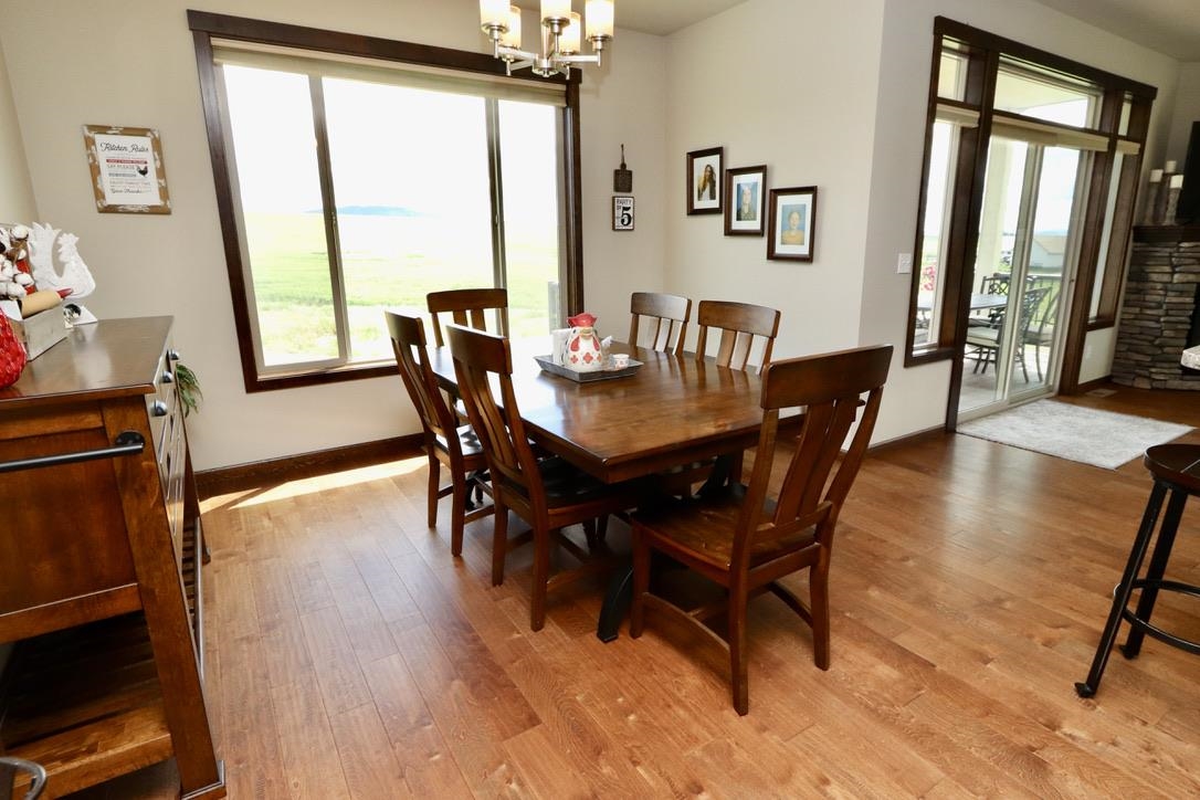 14309 South Madison Road Valleyford, WA 99036 - Photo 17 of 46