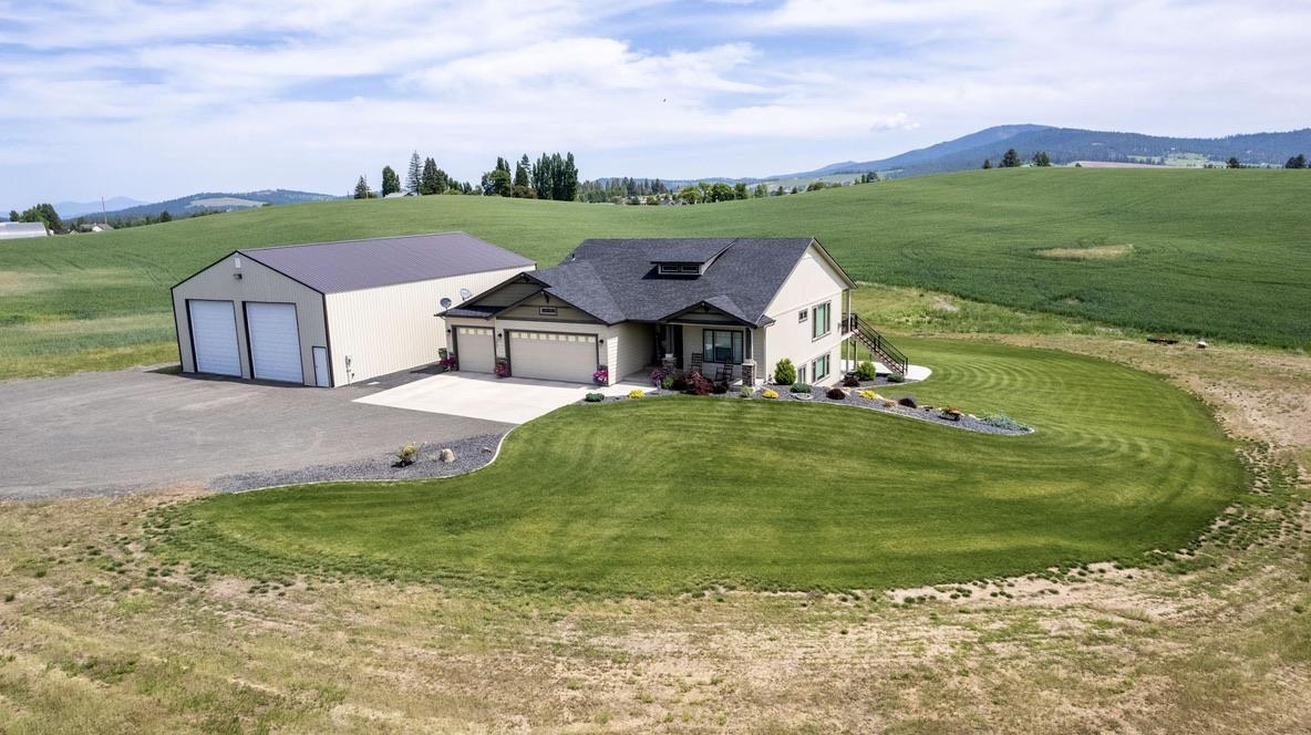 14309 South Madison Road Valleyford, WA 99036 - Photo 2 of 46