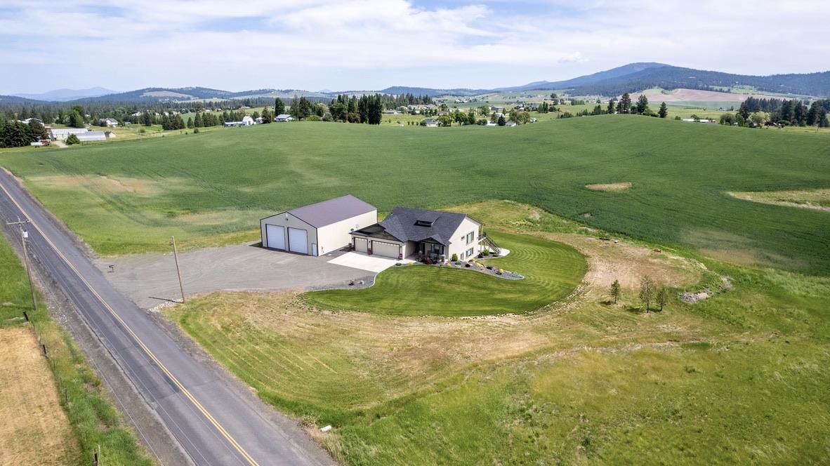 14309 South Madison Road Valleyford, WA 99036 - Photo 3 of 46