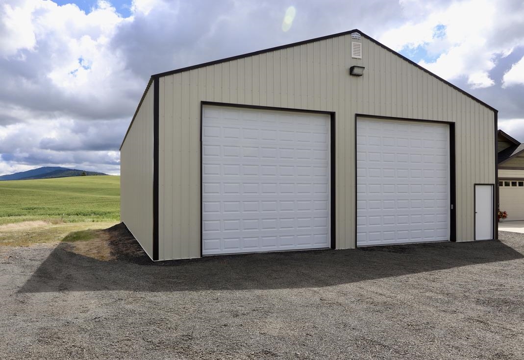 14309 South Madison Road Valleyford, WA 99036 - Photo 38 of 46