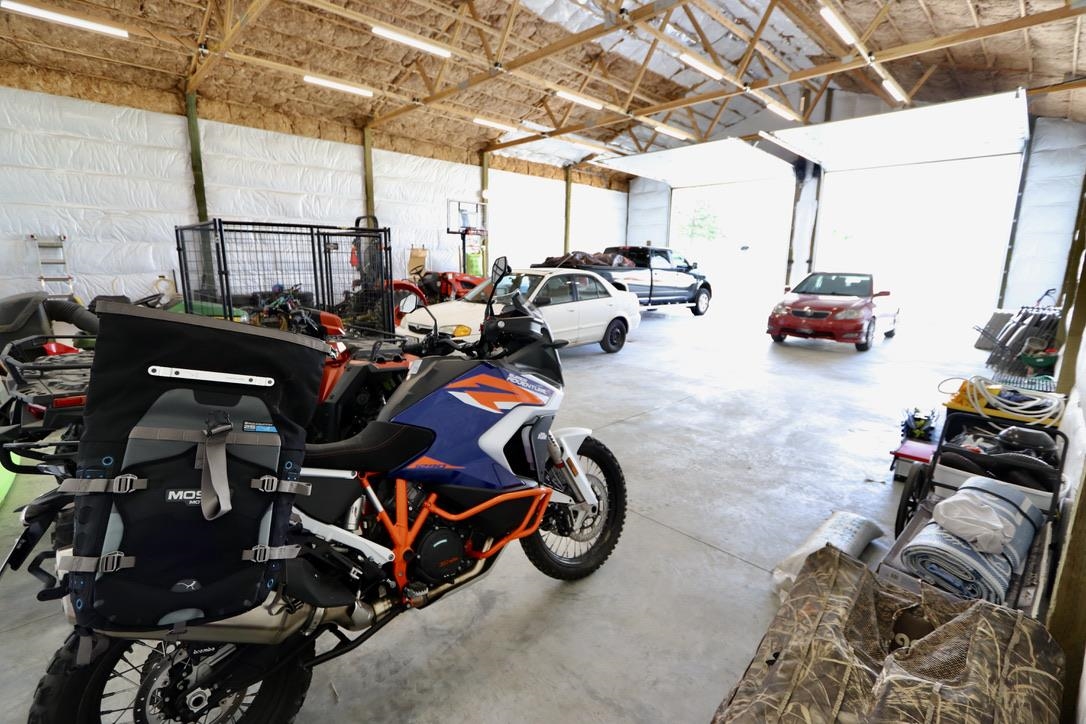 14309 South Madison Road Valleyford, WA 99036 - Photo 39 of 46