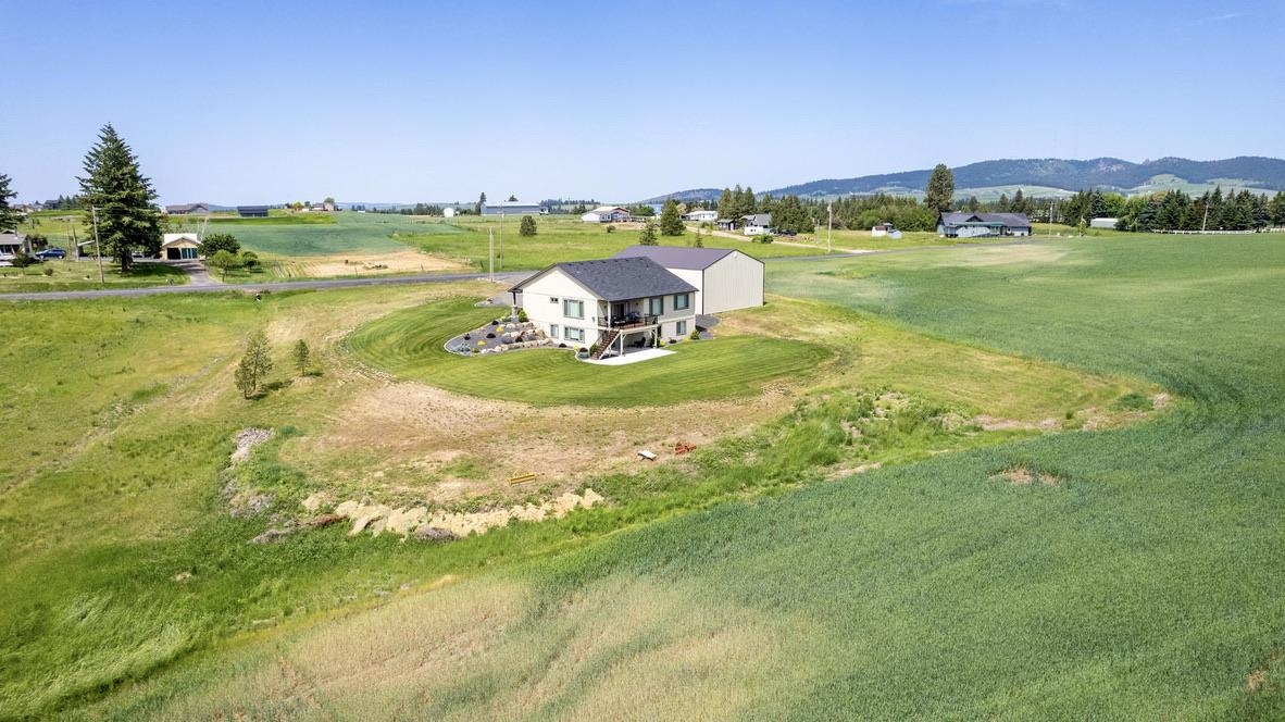 14309 South Madison Road Valleyford, WA 99036 - Photo 4 of 46