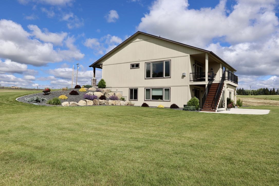 14309 South Madison Road Valleyford, WA 99036 - Photo 42 of 46