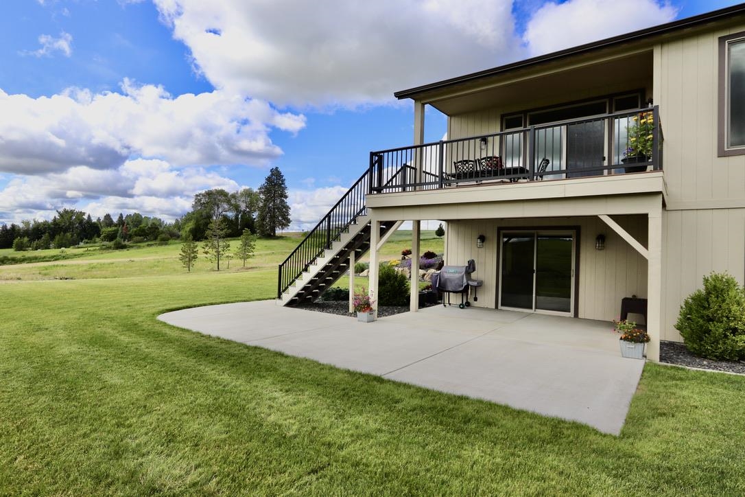 14309 South Madison Road Valleyford, WA 99036 - Photo 43 of 46