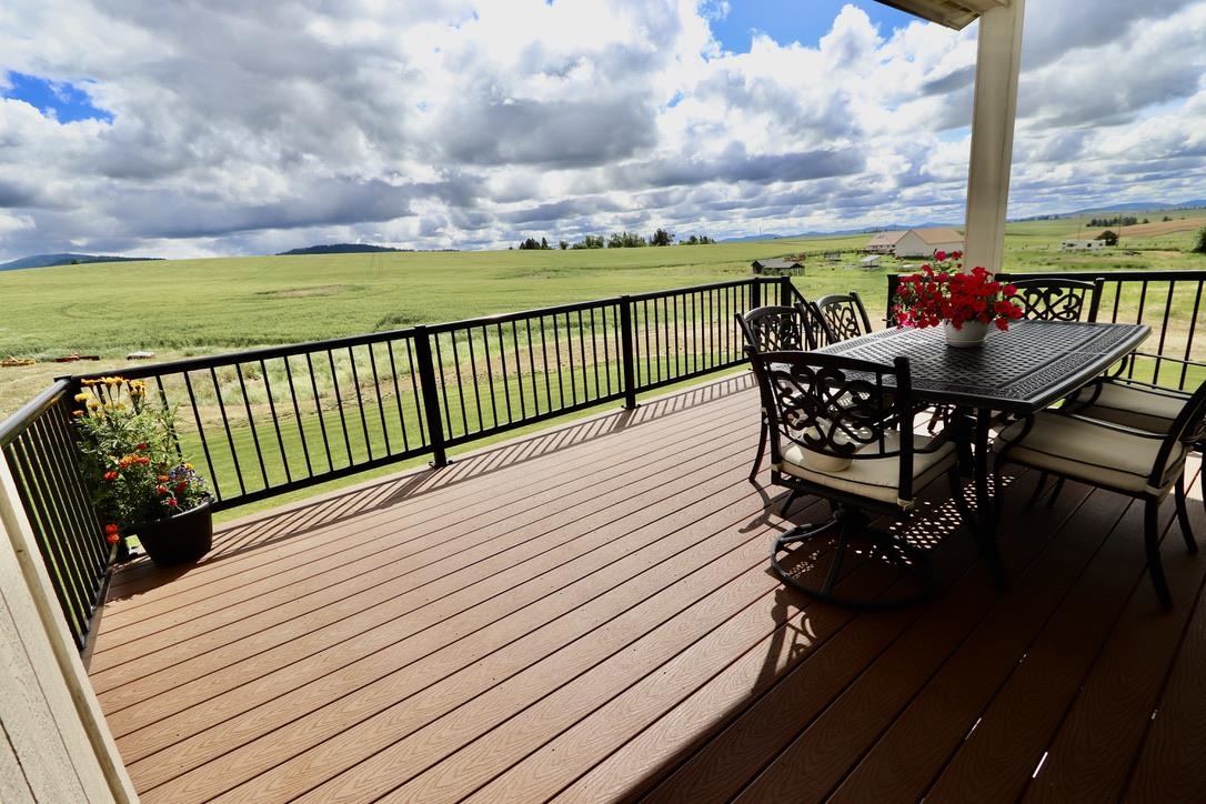 14309 South Madison Road Valleyford, WA 99036 - Photo 44 of 46