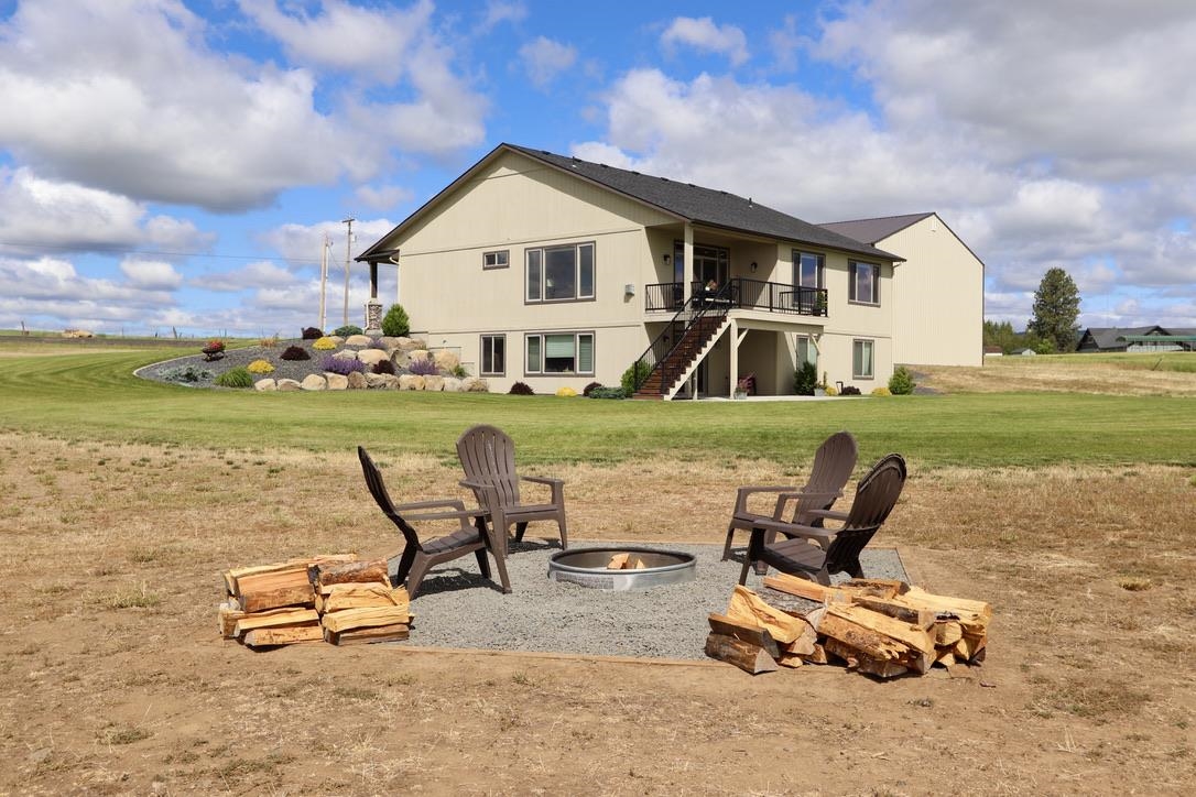 14309 South Madison Road Valleyford, WA 99036 - Photo 45 of 46