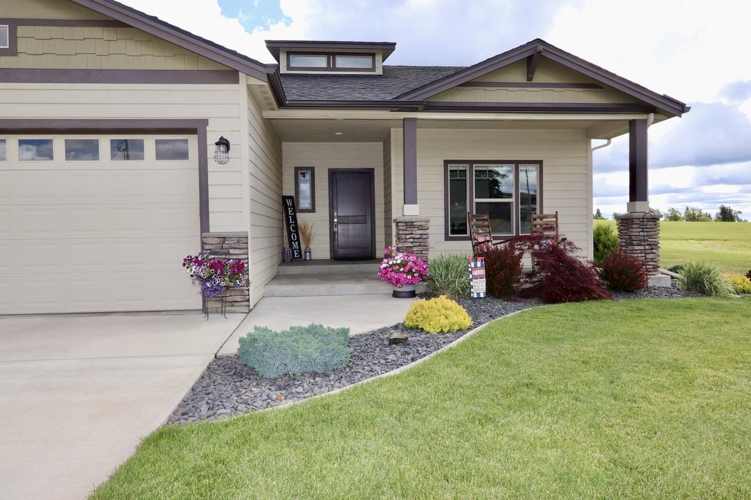 14309 South Madison Road Valleyford, WA 99036 - Photo 6 of 46