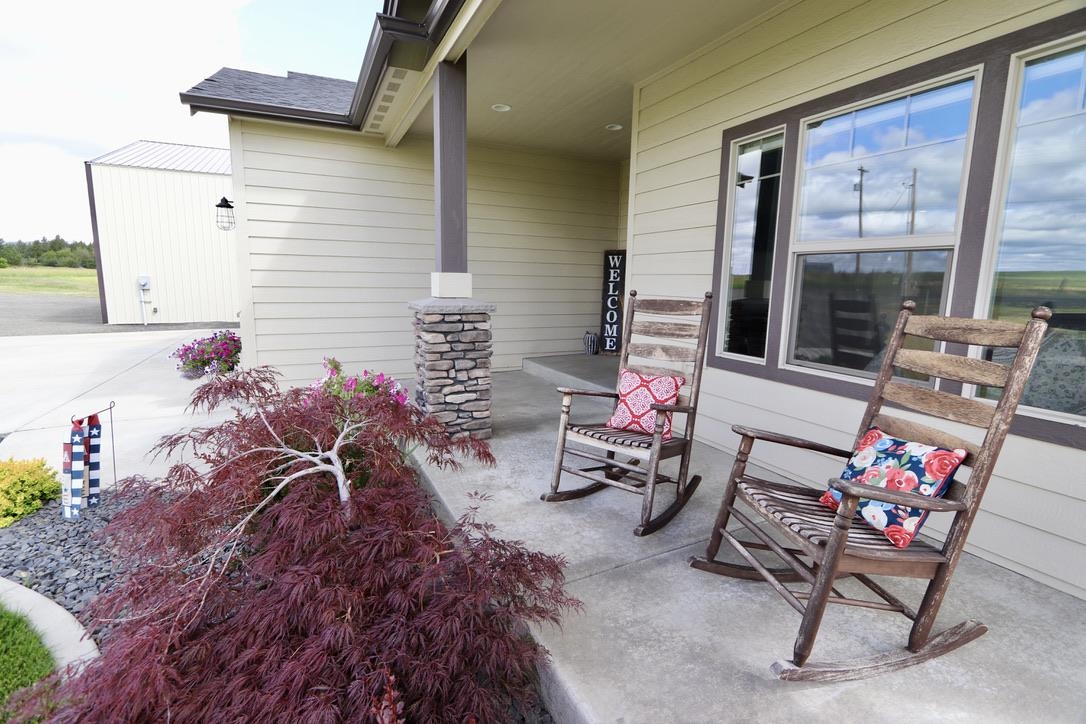 14309 South Madison Road Valleyford, WA 99036 - Photo 7 of 46