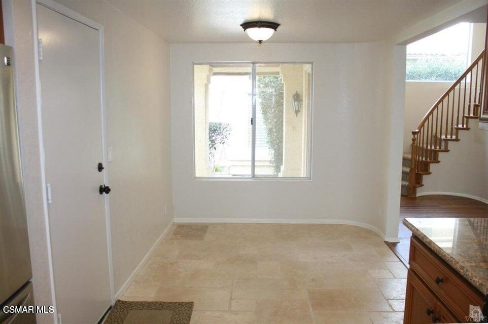 536 Fairfield Road Simi Valley, CA 93065 - Photo 3 of 21 a view of an empty room with a window