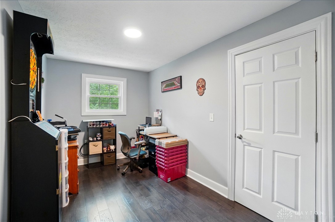 4429 Hominy Ridge Road Springfield, OH 45502 - Photo 25 of 30