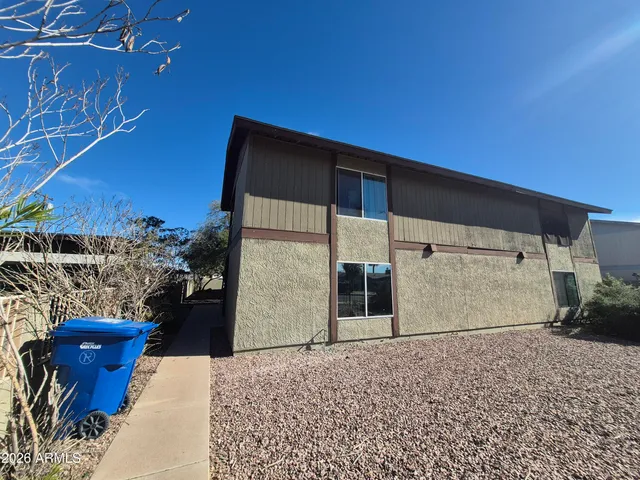 $1,250 | 851 South Horne, Unit 1, Mesa, AZ 85204
