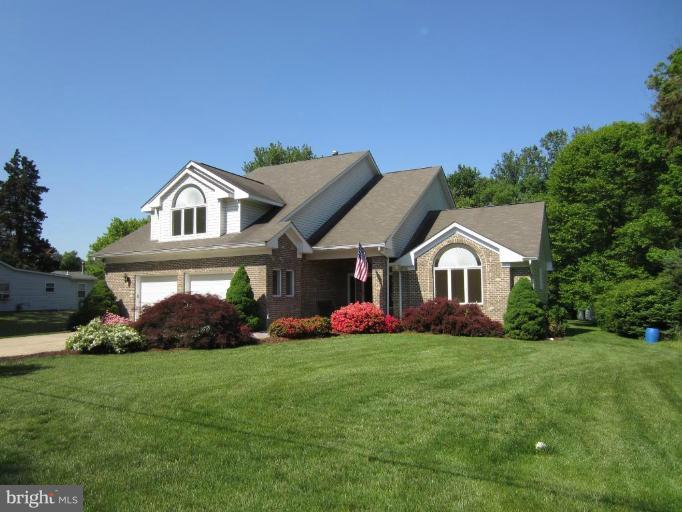 7008 Ridgeway Drive Springfield, VA 22150 - Photo 29 of 30 Exterior (Main)