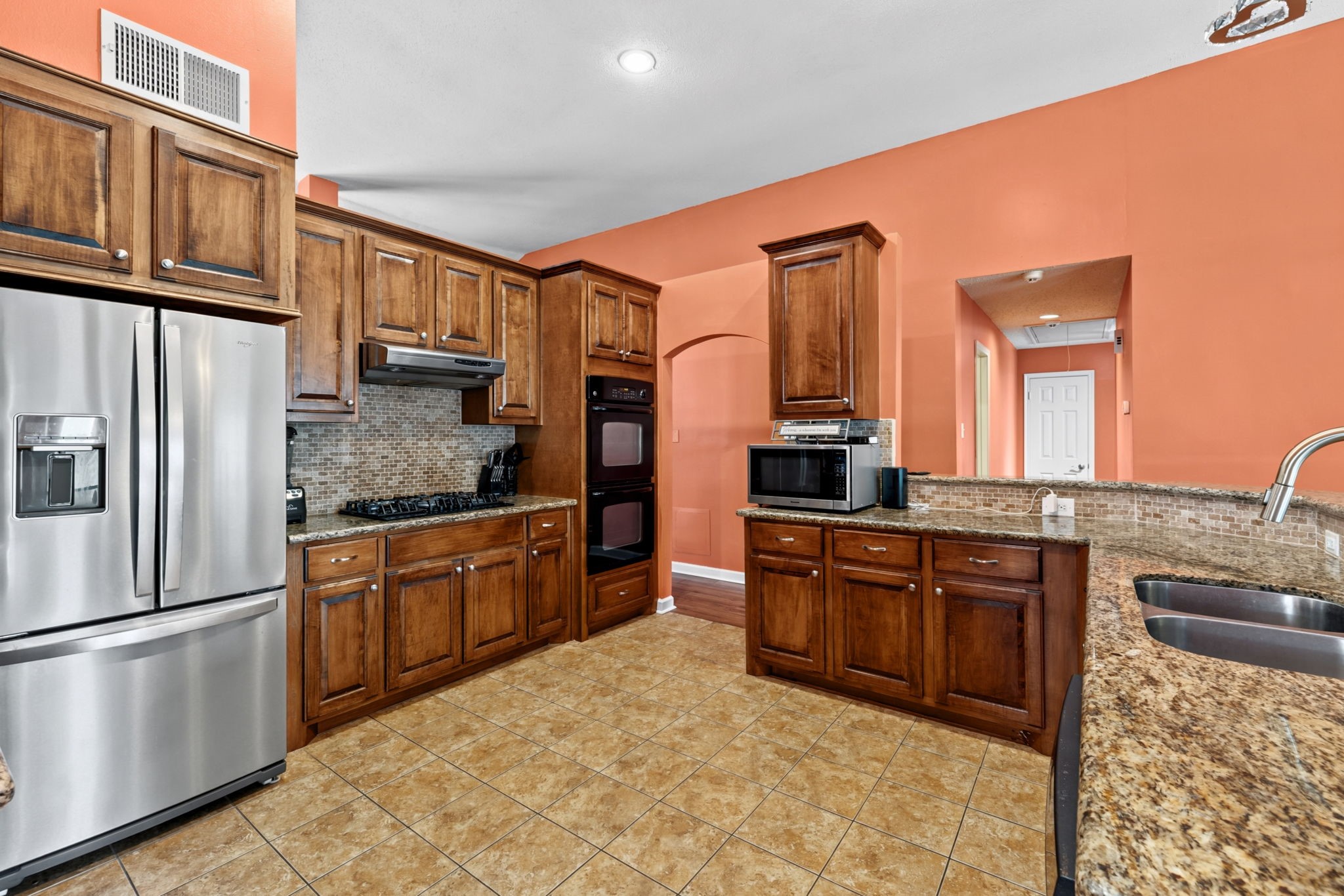 3635 Beckett Ridge Drive Humble, TX 77396 - Photo 9 of 29