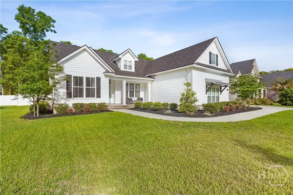 $749,000 | 115 Vintage Drive, Guyton, GA 31312