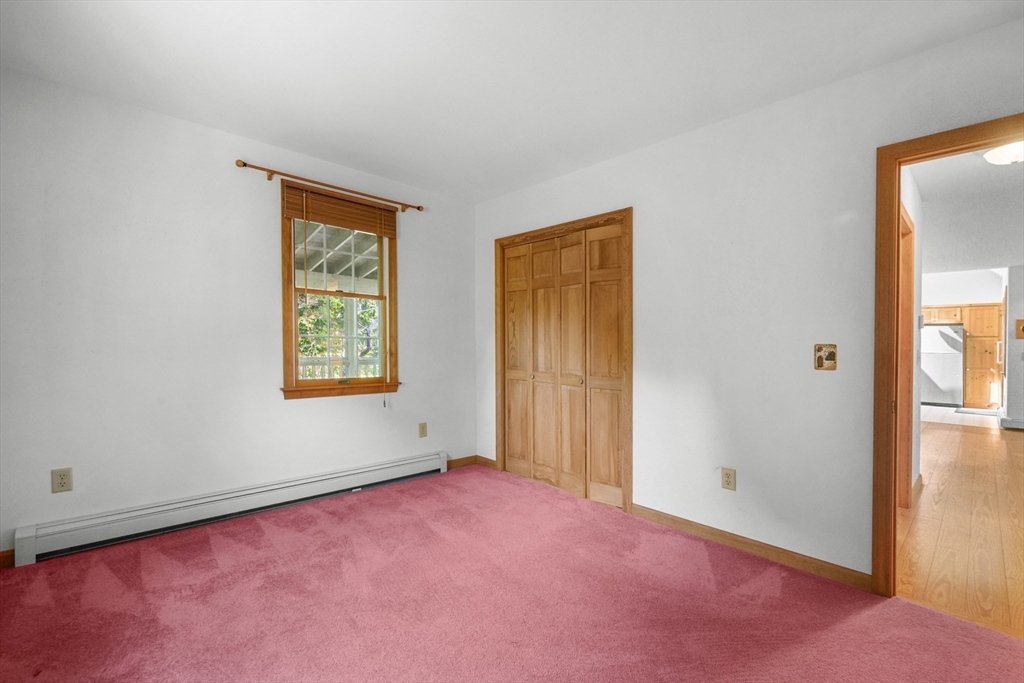 10 Appleseed Road Eastham, MA 02642 - Photo 17 of 42 an empty room with windows