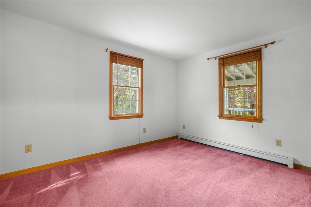 10 Appleseed Road Eastham, MA 02642 - Photo 18 of 42 an empty room with a window