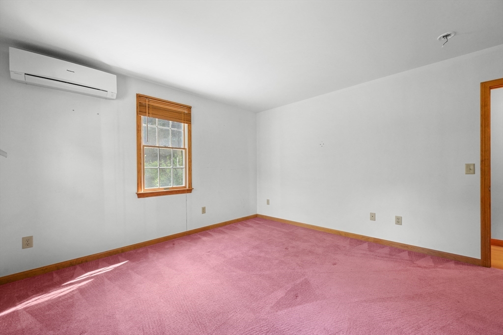 10 Appleseed Road Eastham, MA 02642 - Photo 20 of 42 an empty room with windows
