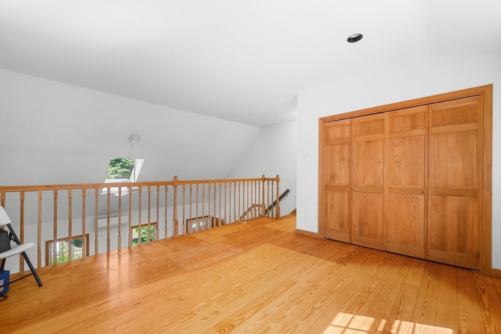 10 Appleseed Road Eastham, MA 02642 - Photo 24 of 42 a view of a room with wooden floor