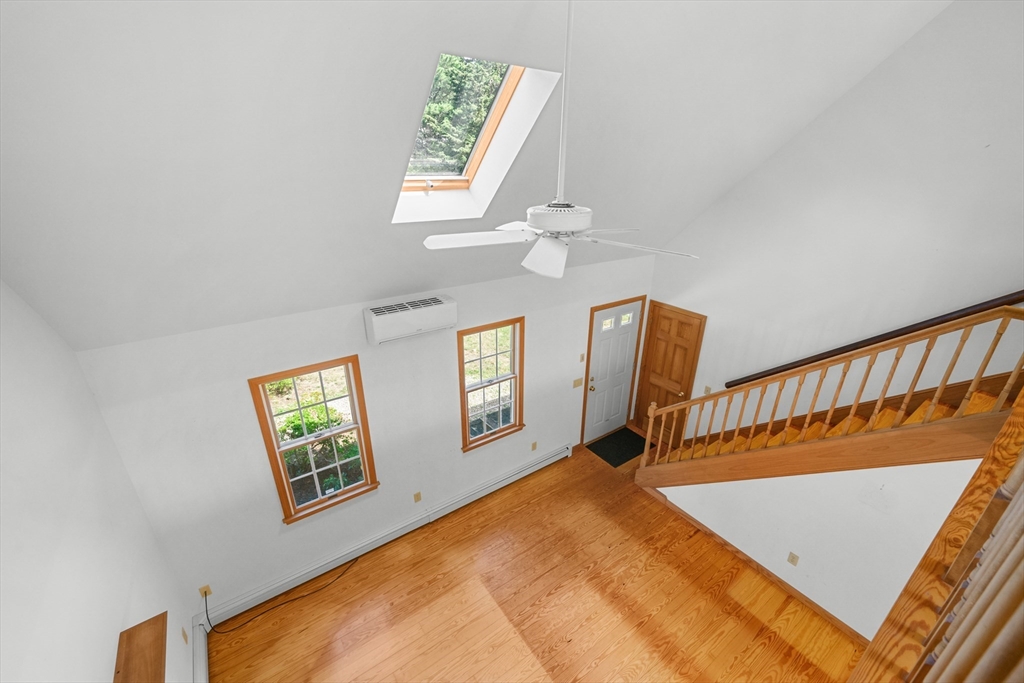 10 Appleseed Road Eastham, MA 02642 - Photo 27 of 42 a view of an entryway