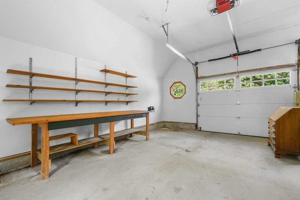 10 Appleseed Road Eastham, MA 02642 - Photo 34 of 42 a view of a room with gym equipment